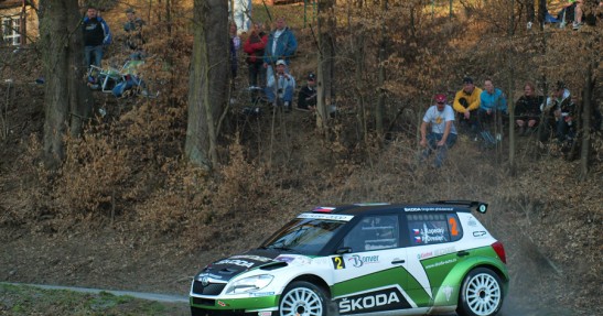 Valasska Rally